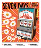 Wednesday, July 31, 2024 -- Seven Days