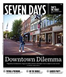 Wednesday, August 14, 2024 -- Seven Days